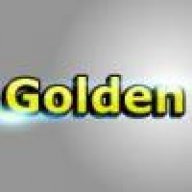 GoldenWrapper