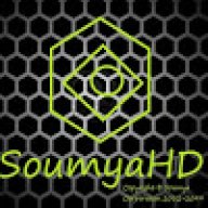 SoumyaHD