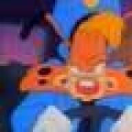 bonkers