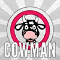 TheCowman