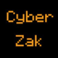 Cyber Zak