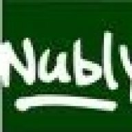 Nubly