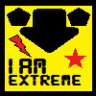 IAMEXTREME