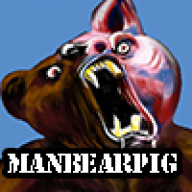 manbearpiig