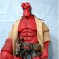 Hellboy
