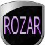 rozar