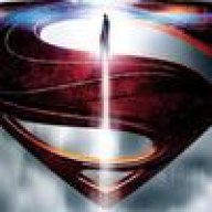Man of Steel