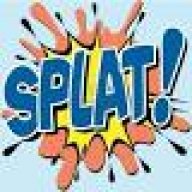 Mr Splat