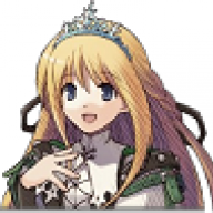 Priestess of Athe