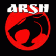 Arsh Rind