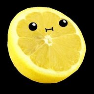 Mister Lemons