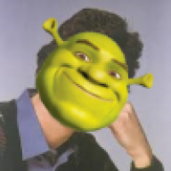 shreksaget