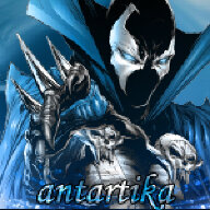 antartika