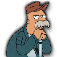Scruffmeister