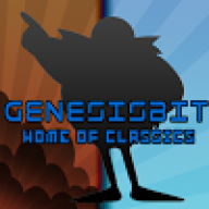 GenesisBits