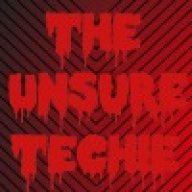 TheUnsureTechie