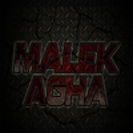 Malek Agha