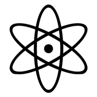 Atom Symbol