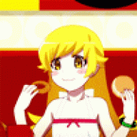 Oshino Shinobu