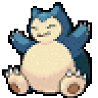 snorlax316