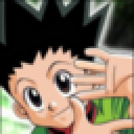 Gon Freecss