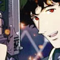 SpikeSpiegel