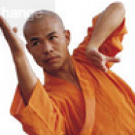 TheShaolinMonk