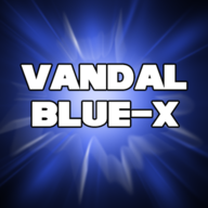 vandalblue