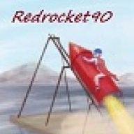 Redrocket90