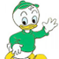 louieduck