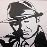 Red Reddington