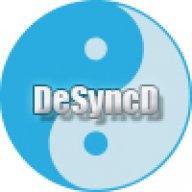 DeSyncD