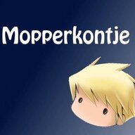 mopperkontje