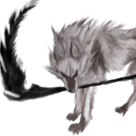 The Reaper Wolf