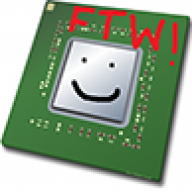 cpuFTW