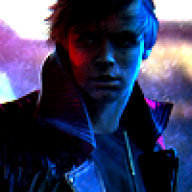 Neuromancer Kyo