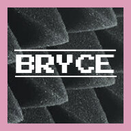 Bryyce