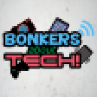 Bonkers About Tech