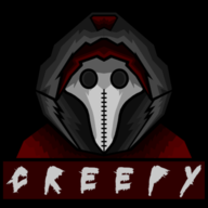 CreepyNinja