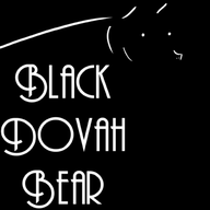 Black Dovahbear