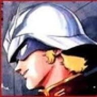 Char Aznable