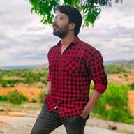 Goutham raj