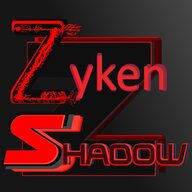 Zyken Shadow