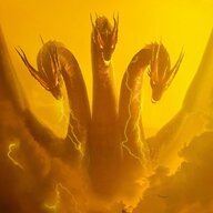 King_Ghidorah