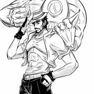 SaltyDaddy