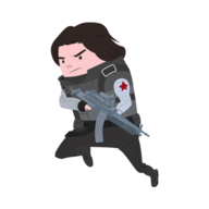 Winter Soldier