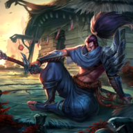 WolfSamurai