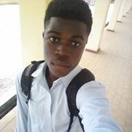 Eric Aprioku