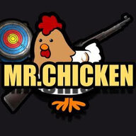 Mr.Chicken