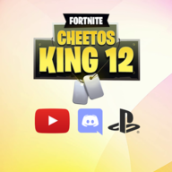 CheetosKing12